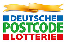 Logo Deutsche Postcodelotterie