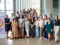 Start des Mentoring Programms