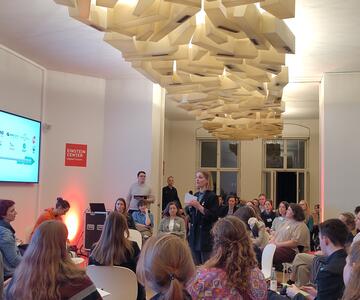 Parlamentarischer Abend