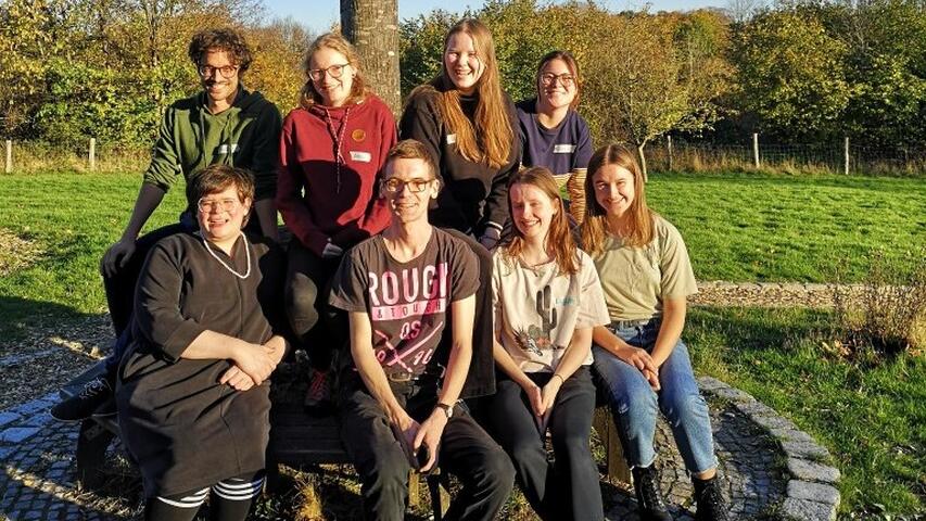 Gruppenfoto Workshop 2