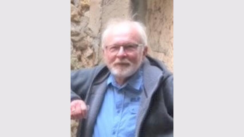 Klaus vom Runden Tisch Ahaus