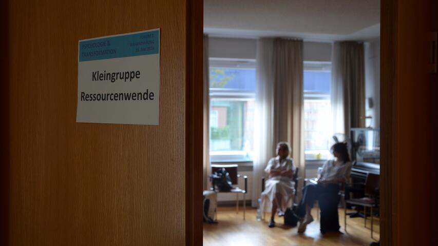 Kleingruppe Ressourcenwende