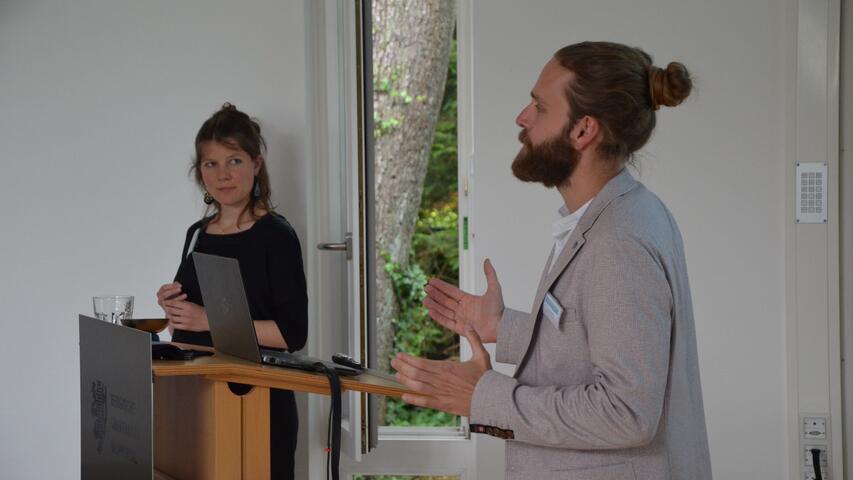 Dr. Kevin Winter beantwortet Fragen