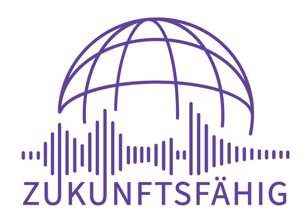 Podcast Zukunftsfähig