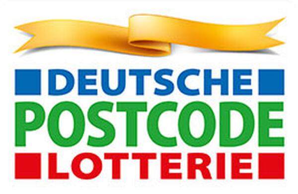 Logo Deutsche Postcode 